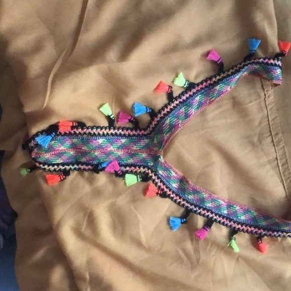 Traditional Moroccan Dress / Gandoura / Jellaba New - Picture 1 of 3